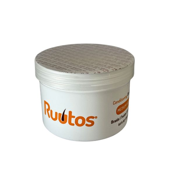 Braid Gel