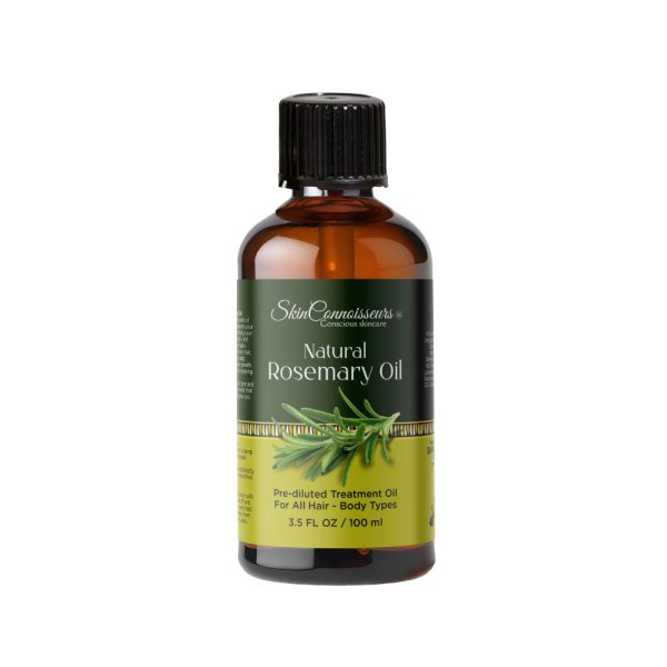 Rosemary Oil
