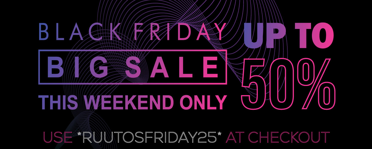 RUUTOSFRIDAY25